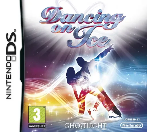 Dancing on Ice (Europe)